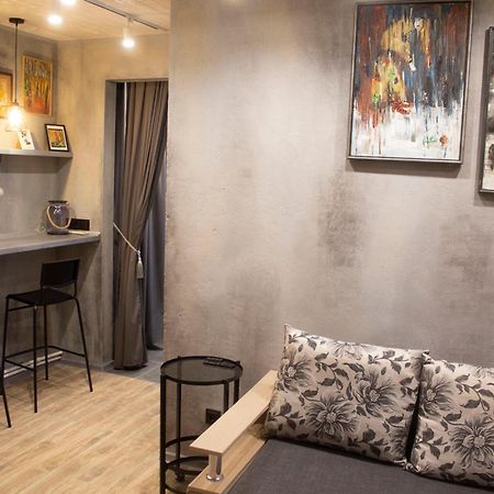 City Center Artmania Apartments Chisinau Exterior foto