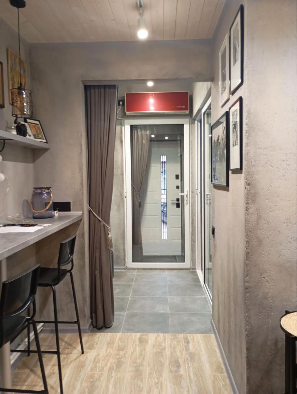City Center Artmania Apartments Chisinau Exterior foto